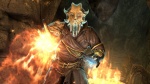 Dragonborn DLC Screenshot